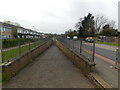 Underpass, Aycliffe Drive, Grovehill