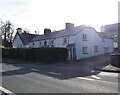 Former Post Office, Llanover