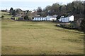 Houses at Ruardean Woodside