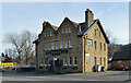 The Peacock, Leeds Road (A62), Huddersfield