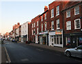 East Street, Chichester