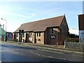 SE2889 : Former church of St Augustine, Leeming Bar by Diocese of Leeds