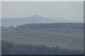 View to the Brecon Beacons