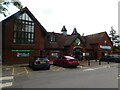 New Forest Heritage Centre, Main Car Park, Lyndhurst