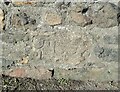 Old Boundary Marker on East Hill, Tuckingmill