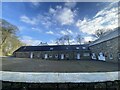 Cottages at Cuffern Manor