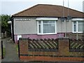 Bungalow on Little Beck Road