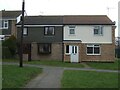 Houses on Bronte Walk