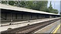 Stafford train station, Station Road