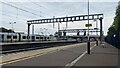 Bedford station, Ashburnham Road