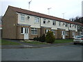 Houses on Lowood Drive