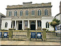 Chapel Street Methodist Church