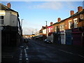 Alum Rock Road, Saltley