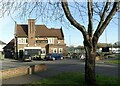 The Fairham Pub, Clifton, Notts