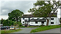 The Longhouse in High Offley, Staffordshire