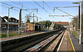 North Fambridge station