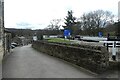 Dobson Locks