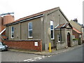 Former chapel, Great Ryburgh