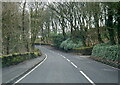 Round Ings Road near Roundings Farm