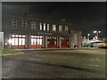 Finchley Fire Station