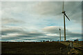 Windfarm on Culviehill