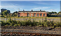 Derelict building, Gloucester