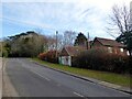 The Forge, Lewes Road, Blackboys