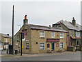 The Horse and Groom, Manchester Road (A62), Cowlersley