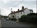 Cottages, Great Ryburgh