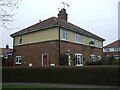 House on Postill Square