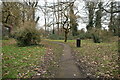 Darent Valley Path