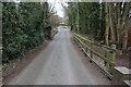 Cherry Tree Lane, Wheathampstead