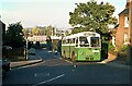 On the way to Chantry Estate ? 1971