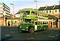 SU8650 : The bus to Steep, Aldershot  1971 by Alan Murray-Rust