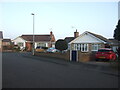 Bungalows on Maple Close