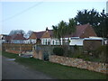 Bungalows on Marton View