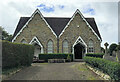 St Agnes Museum and Cemetery