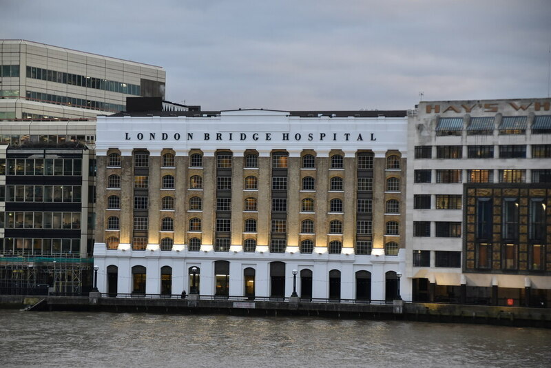 london-bridge-hospital-n-chadwick-geograph-britain-and-ireland