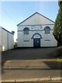 Former Primitive Methodist Church