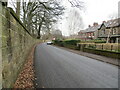 Scriven Road, Knaresborough