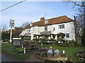 Woolpack Inn at Warehorne