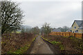 The Kirklees Way, Huddersfield