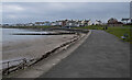 J5182 : The North Down Coastal Path at Ballyholme by Rossographer