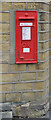 Post box, Grimscar Avenue, Huddersfield