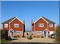 Mulberry House/Maple View, Framfield Road, Blackboys