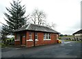 Mearns Cemetery