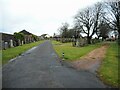 Mearns Cemetery