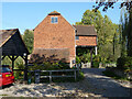 Shalford Mill