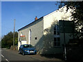 Former Wesleyan Methodist Chapel