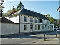 The Sea Horse, Shalford